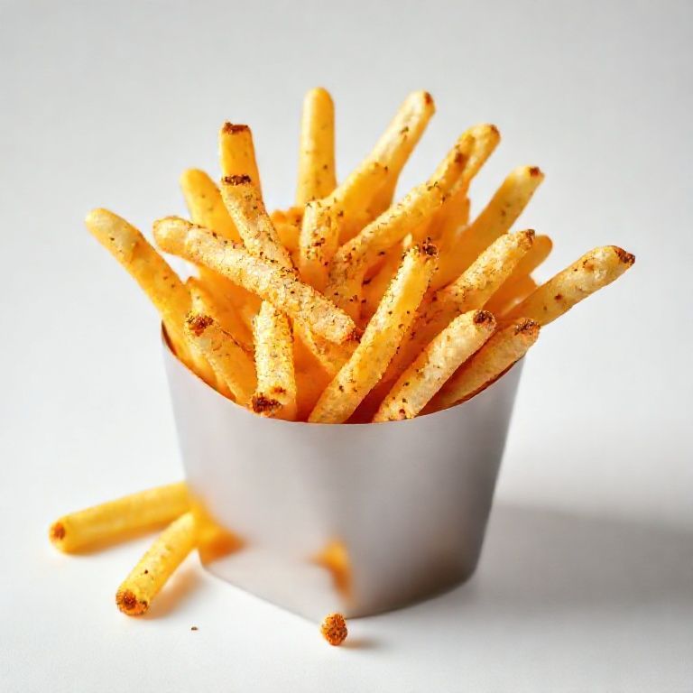 Regular Fries