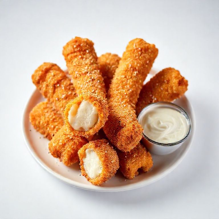 Mozz Sticks (5 pcs)