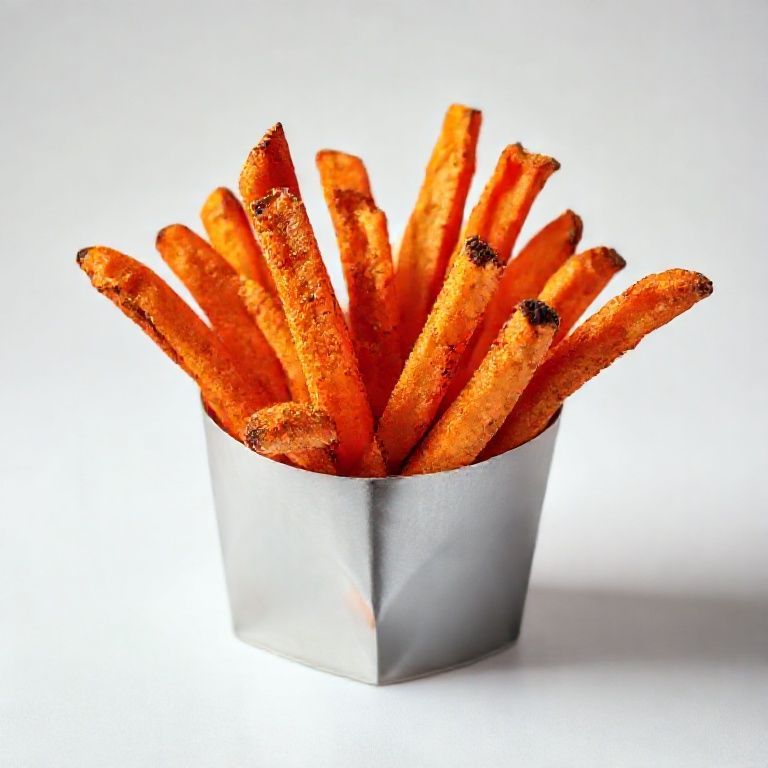 Sweet Potato Fries